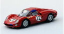 【送料無料】ホビー 模型車 車 レーシングカー ルネッサンスフェラーリルマンマウント143 renaissance ferrari 275 p2 le mans 65 n22 vendu monte