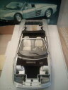 【送料無料】ホビー　模型車　車　レーシングカー フェラーリビンテージキットferrari testarossa silver special k61 pocher rivarossi 18 vintage modelt kit