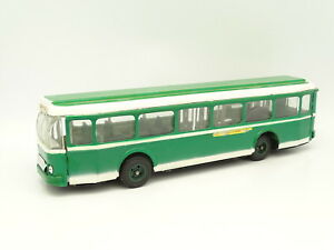 【送料無料】ホビー　模型車　車　レーシングカー シートバスバスパリcij tole bus autobus saviem sc10 ratp paris