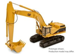 【送料無料】ホビー　模型車　車　レーシングカー ボックスショベルモデルboite scelleeccm 375 l excavateur hydraulique modele 148 neuf