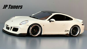 hokushin㤨̵֡ۥۥӡϷ֡֡졼󥰥 ݥ륷֥塼˥󥰥塼ʡ󥰥118 porsche 911 carrera s club aero tuning jp tuners uniquemodified umbauפβǤʤ89,980ߤˤʤޤ