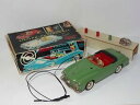 【送料無料】ホビー 模型車 車 レーシングカー モデルメルセデスc schuco elektro phanomenal mercedes 300sl 5503