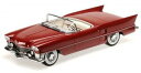 cadillac lemans dream car rouge 1953キャデラックルマン※注意※NYからの配送になりますので2週間前後お時間をいただきます。人気の商品は在庫が無い場合がございます。ご了承くださいませ。サイズの種類の商品は購入時の備考欄にご希望のサイズをご記載ください。　携帯メールでの登録ですと楽天からのメールが届かない場合がございます。