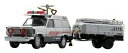 【送料無料】ホビー　模型車　車　レーシングカー トミカヴィンテージネオサファリtomica limite vintage neo tlvseibu keisatsu 19 nissan safari 4wd neuf