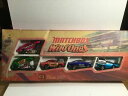 【送料無料】ホビー 模型車 車 レーシングカー ビンテージマッチワイルドセットvintage matchbox g3 wild ones gift set 19...