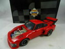 【送料無料】ホビー 模型車 車 レーシングカー ポルシェターボレッドパッキン118 exoto 18101 1976 porsche 935 turbo rouge emballage dorigine