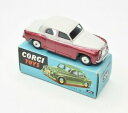 【送料無料】ホビー 模型車 車 レーシングカー コーギーローバーcorgi toys 204 rover 90 very near comme neufboite(3)