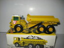 【送料無料】ホビー 模型車 車 レーシングカー ハンブルクdjb d 300 dumper dankers terrestre et travaux publi...
