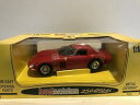 【送料無料】ホビー 模型車 車 レーシングカー ボックスフェラーリrare jouef evolution 3002 ferrari 250 gto 1964 rouge 118 neuf en boite