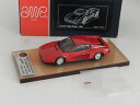 【送料無料】ホビー 模型車 車 レーシングカー フェラーリフランス143 amr ferrari testarossa 1985 made in france no m111 bosica