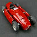 【送料無料】ホビー　模型車　車　レーシングカー ランチアモデルスケール1954 lancia d50 modele moule par cmc en 118 echelle