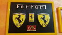 【送料無料】ホビー 模型車 車 レーシングカー スクーデリアフェラーリquadro,picture scuderia ferrari
