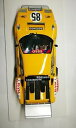 【送料無料】ホビー 模型車 車 レーシングカー フェラーリ#ルマントロンモデルトップマウントferrari bb 512 cogiroute 85 le man...