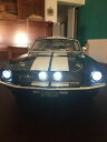 【送料無料】ホビー 模型車 車 レーシングカー フォードマスタングシェルビースカラford mustang shelby gt 500 scala 18