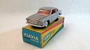 【送料無料】ホビー 模型車 車 レーシングカー ランチアスライスedil toys 3 lancia flavia coupe pininfarina
