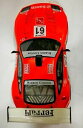 【送料無料】ホビー 模型車 車 レーシングカー フェラーリ#ルマンモデルマウントferrari 575 gtc 61 le mans 2004 built mo...