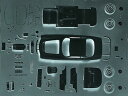 【送料無料】ホビー 模型車 車 レーシングカー ミンクフェラーリabc miniland mink1801 ferrari 250 berlinetta lus...