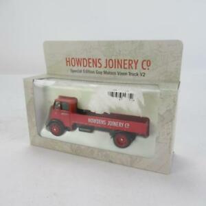 ̵ۥۥӡϷ֡֡졼󥰥 ⡼ȥåǥcorgi howdens menuiserie edition speciale guy motors vixen camion modele v2boxed