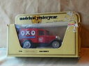 【送料無料】ホビー 模型車 車 レーシングカー マッチフォードオキソスケールneuf original 1978 matchbox yesteryear 1930 ford a oxo rouge echelle 140