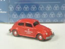 【送料無料】ホビー 模型車 車 レーシングカー クラスフォルクスワーゲンパッキングクルップclasse wiking werbemodell vw 1200 coccinelle rouge corail krupp dans emballage