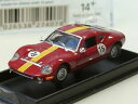 【送料無料】ホビー 模型車 車 レーシングカー #brekina melkus rs 1000, rouge, 15 27407 187