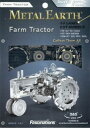 yzzr[@͌^ԁ@ԁ@[VOJ[ WfBA^A[Xtrattore agricolo john deere fascinations metal earth fa mms052