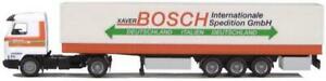 【送料無料】ホビー 模型車 車 レーシングカー スカニアトラックボッシュキャリアawm camion scania 3 sl prsz transporteur bosch