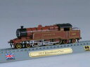 【送料無料】ホビー　模型車　車　レーシングカー クラススケール232 t souvenir classe vapeur locomotive gb 1914 1160 echelle