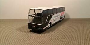 【送料無料】ホビー　模型車　車　レーシングカー ノイマイヤーnouvelle annoncerietze neoplan cityliner neumeier * vi6713