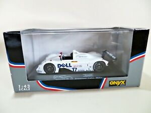 ̵ۥۥӡϷ֡֡졼󥰥 ˥ꥹƥ󥻥ߥ顼ޥܥåonyx xlm020 bmw v12 lmr kristensenlethomuller 143 le mans 1999 en parfait etat, dans sa boite
