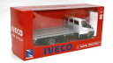 【送料無料】ホビー 模型車 車 レーシングカー ミニチュアトラックトラックトラックダイカストeminiature camion camion lorry diecast modelisme static iveco daily 13 6(3)