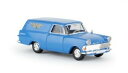 【送料無料】ホビー 模型車 車 レーシングカー オペルボックスbrekina 20181 187 opel p2 boite nsb neuf