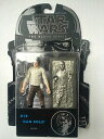 【送料無料】ホビー 模型車 車 レーシングカー スターウォーズスポーツ#ハンソロコレクションガゼッタstar wars 3d collection gazzetta de l sport 19 han solo