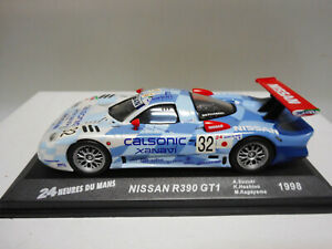 hokushin㤨̵֡ۥۥӡϷ֡֡졼󥰥 ƥޥޥޥͥåȥnissan r390 gt1 3rd 24 heures du mans mans 1998 altaya ixo 143פβǤʤ17,980ߤˤʤޤ