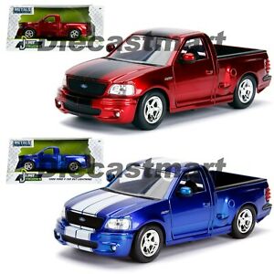 hokushin㤨̵֡ۥۥӡϷ֡֡졼󥰥 եɥߥ˥奢ȥå1999 ford f150 svt lightning just camions voiture miniature 124 par jada neufפβǤʤ17,980ߤˤʤޤ