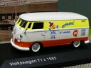 【送料無料】ホビー 模型車 車 レーシングカー フォルクスワーゲンパイ143 vw t1 pai 1965(3)