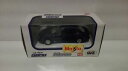 【送料無料】ホビー 模型車 車 レーシングカー フィアットマレアブルギグmaisto fiat marea blu scuro metallizzato mod...