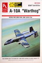 【送料無料】ホビー 模型車 車 レーシングカー ホビークラフトイボイノシシhobby craft hc1334 a10a warthog 172