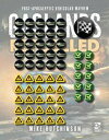 【送料無料】ホビー 模型車 車 レーシングカー トークンgaslands nspioc4 jetons pour gaslands refuelled