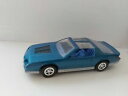 【送料無料】ホビー　模型車　車　レーシングカー シボレーカマロertl 143 chevy camaro iroc z 1988 blueprint