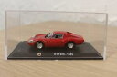 【送料無料】ホビー 模型車 車 レーシングカー メトロアシェットフィアットアバルトmetro hachette 143 fiat abarth ot 1300 ...
