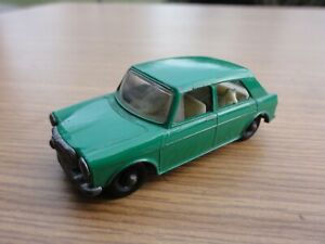 【送料無料】ホビー　模型車　車　レーシングカー マッチmatchbox lesny mg 1100 nr 64