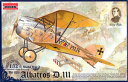 yzzr[@͌^ԁ@ԁ@[VOJ[ [fAogXroden albatros d iii 172