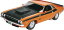 ̵ۥۥӡϷ֡֡졼󥰥 å󥸥㡼ץ饹åǥ륭ånouvelle annonce70 dodge challenger 2 n 1 124 plastic model kit revell