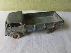 ホビー　模型車　車　レーシングカー バケットトラックフォードdinky toys camion benne entrepreneur ford a restaurer