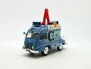 【送料無料】ホビー 模型車 車 レーシングカー ネットワークアシェットルノー143 ixo hachette renault 1000kg catou