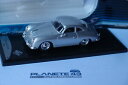 【送料無料】ホビー 模型車 車 レーシングカー ポルシェsolido porsche 356a 1959 143