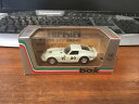 【送料無料】ホビー 模型車 車 レーシングカー モデルボックススケール#フェラーリルマンボックスmodel box 143 scale 8402 ferrari gto 62le mans 1962cret