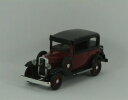 yzzr[@͌^ԁ@ԁ@[VOJ[ BAbgrio fiat 508 balilla 193237 rougenoir 143 excellent boxed