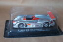 【送料無料】ホビー 模型車 車 レーシングカー アウディ#ルマンaltaya audi r8 8 le mans 2000 143